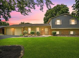 7599 Tanglewood Ln, West Chester, OH 45069