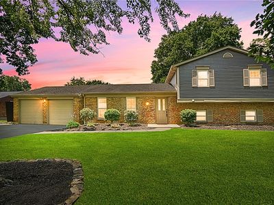 7599 Tanglewood Ln, West Chester, OH, 45069