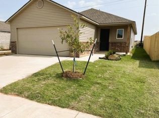 9456 NW 115th St, Yukon, OK 73099