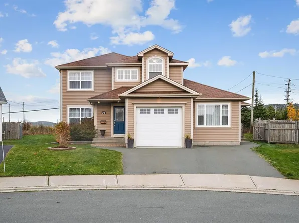 76 Julieann Place, St. John's, NL A1A5Z5