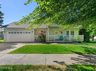 2072 W Ashley Ave, Coeur D Alene, ID 83815