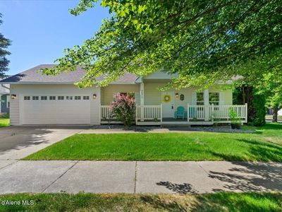 2072 W Ashley Ave, Coeur D Alene, ID, 83815