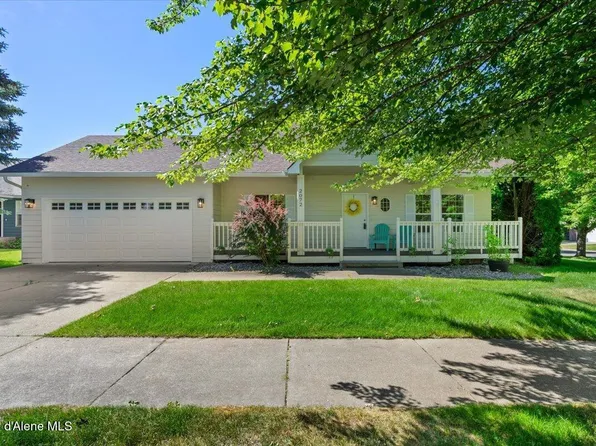 2072 W Ashley Ave, Coeur D Alene, ID 83815