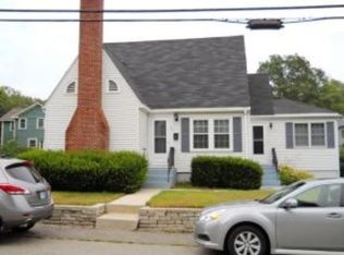 20 Marjorie St, Portsmouth, NH 03801
