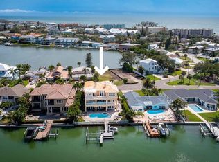 306 Harbor Dr, Indian Rocks Beach, FL 33785