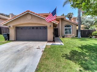 4203 Sunnysage Dr, Jurupa Valley, CA 92509