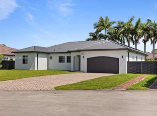 13067 SW 190th St, Miami, FL 33177