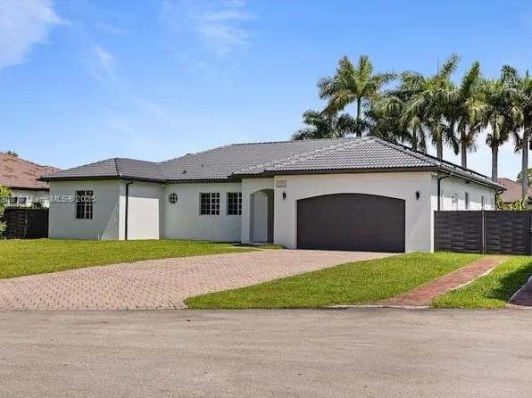 13067 SW 190th St, Miami, FL 33177