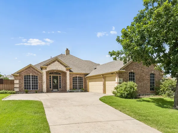 301 Tobiano Ct, Celina, TX 75009