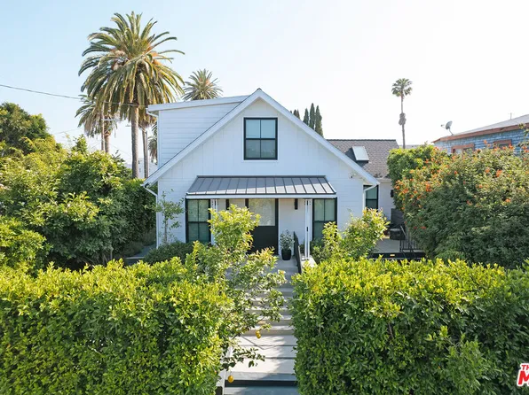2600 Kent St, Los Angeles, CA 90026