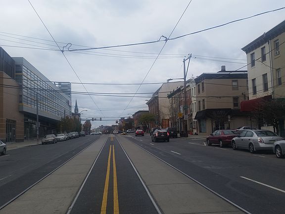 2nd image of 149 W Girard Ave
