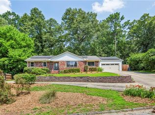 3292 Ferncliff Pl NE, Atlanta, GA 30324