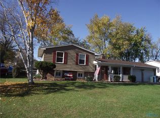 6001 Alexa Ln, Sylvania, OH 43560