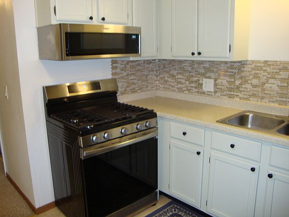 Kitchen Appliances