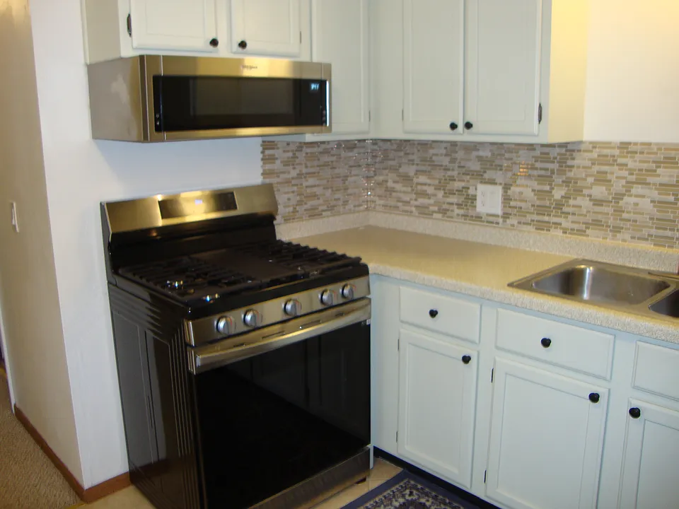 Kitchen Appliances