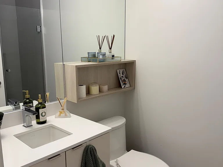 135 Lower Sherbourne St #2333 — Photo 10