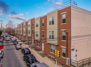 1505 W Master St FL 3, Philadelphia, PA 19121
