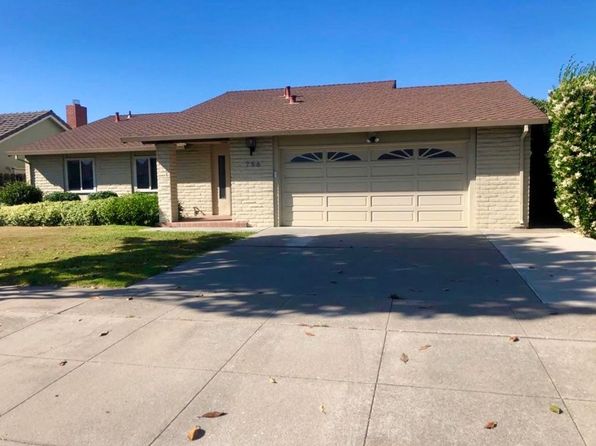756 San Jacinto Dr