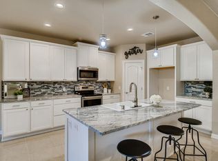 2801 Douglas Cv, Lago Vista, TX 78645