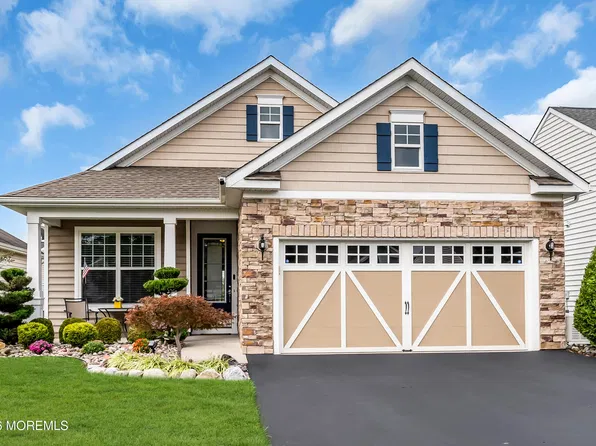 28 Harvest Ridge Road, Howell, NJ 07731