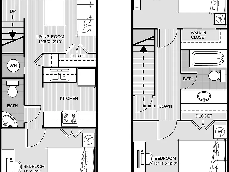 Lucia Apartments — Photo 15
