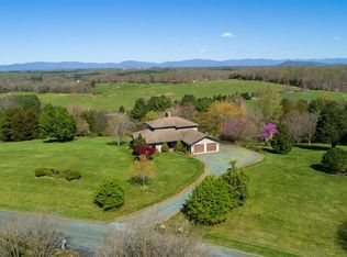 2900 Riggory Ridge Rd, Charlottesville, VA 22911
