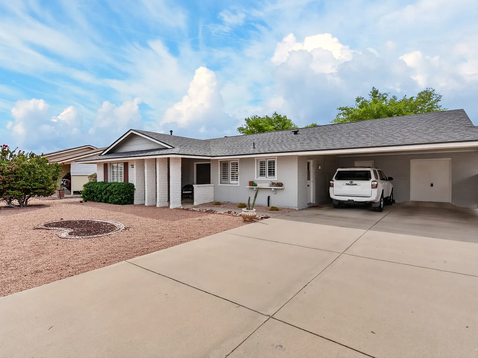 2 bed, 1413 sqft, $2,100 — Photo 4