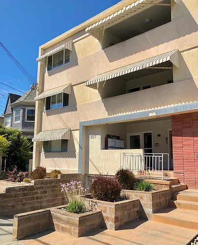 351 Hanover Ave #201 Photo 1