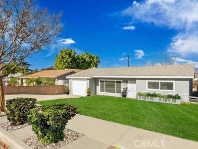1039 E Badillo St, Covina, CA, 91724