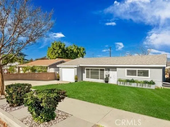 1039 E Badillo St, Covina, CA 91724