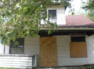 1239 Leeser Ave, Akron, OH 44314