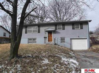 7324 N 39th Ave, Omaha, NE 68112