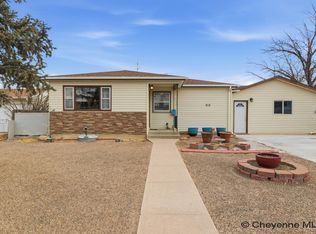 213 S House Ave, Cheyenne, WY 82007