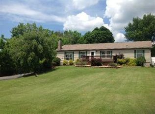 445 Spicher Ave, New castle, PA 16105