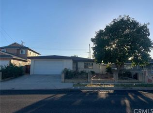 21913 Vera St, Carson, CA 90745