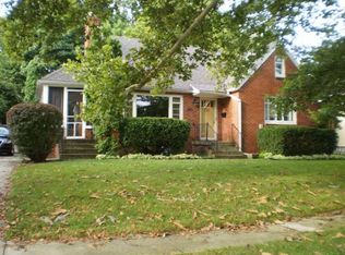 209 Liberty St, Bowling Green, OH
