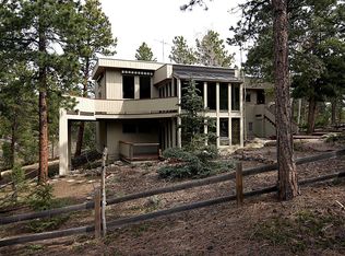 5155 S Le Masters Rd, Evergreen, CO 80439