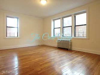 Rented by The Crest Group