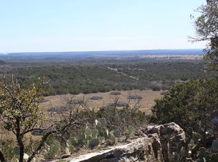 Calhoun Rd, Strawn, TX 76475