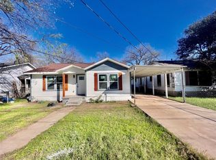 3725 N 24th St, Waco, TX 76708