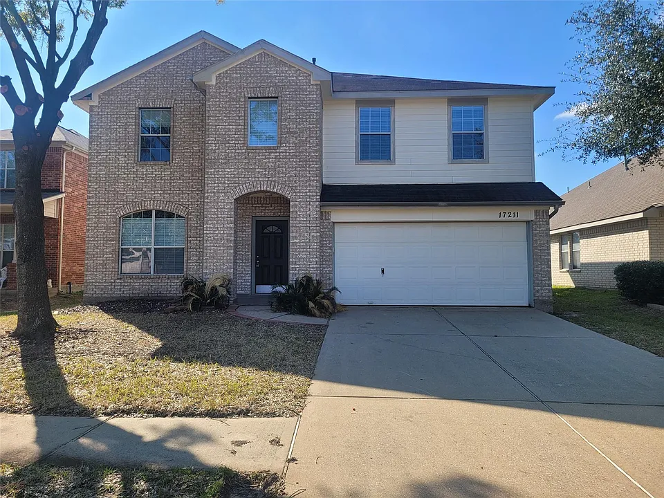 17211 Brookhollow Grove Ct