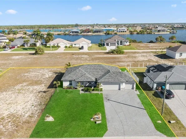 4317 NW 34th Ln, Cape Coral, FL 33993