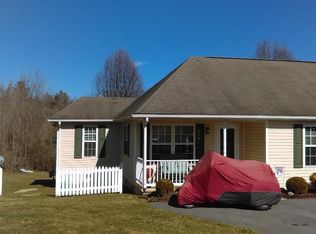 2005 Mosley St #A, Waynesboro, VA 22980