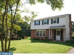 1206 Paoli Park, West Chester, PA 19380