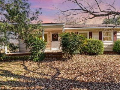 2396 Mitchell Rd, Angier, NC, 27501