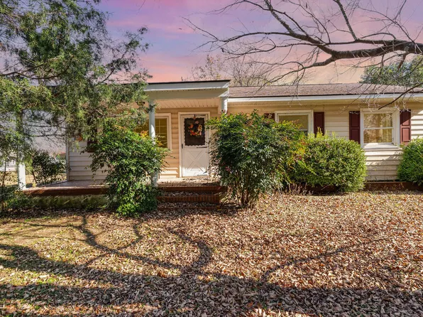 2396 Mitchell Rd, Angier, NC 27501