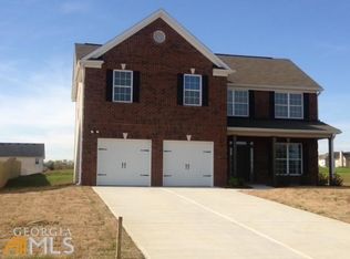 4308 Rolfe Ct, McDonough, GA 30252