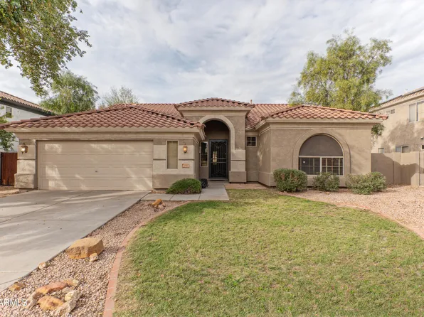 1370 S CENTRAL Drive, Chandler, AZ 85286