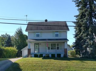 229 Cline Ave, Mansfield, OH 44907