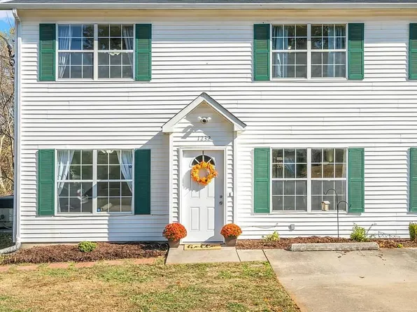 1232 Ferd Hickey Rd, Knoxville, TN 37909